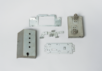 電装部品